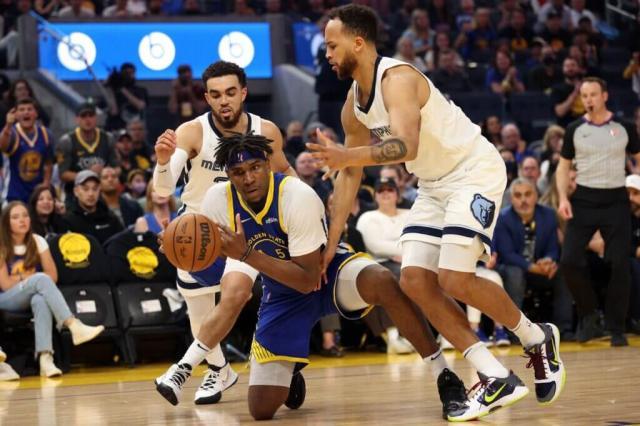 现役第二铁人出勤中断 卢尼进入勇士生涯倒计时？