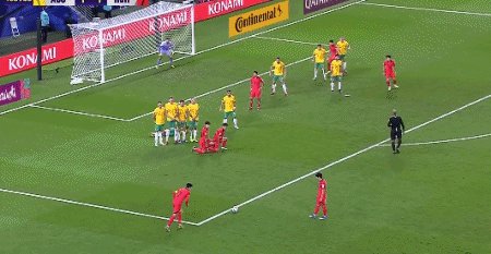 1706918212059066640.gif AG百家乐-【早报】体力无限,孙兴慜KO澳大利亚!韩国剑指冠军!