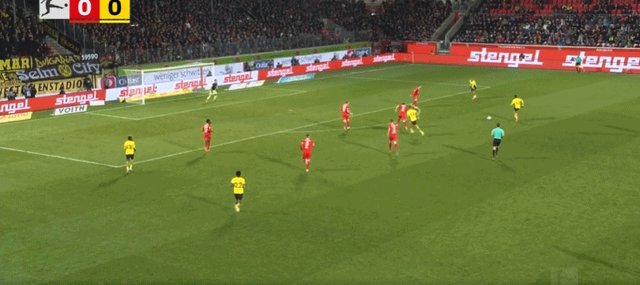 1706918169695097266.gif AG百家乐-【早报】体力无限,孙兴慜KO澳大利亚!韩国剑指冠军!