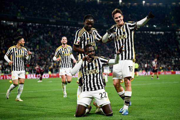 1704416388968018302.jpg 百家乐官网-老妇回春!耶尔德兹再现巨星潜质,尤文青训结果