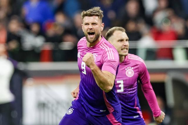 AG百家乐官网-连斩法国荷兰！纳格尔斯曼已经得到了大部分答案