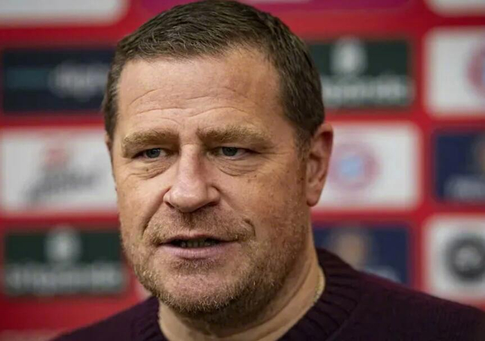 AG百家乐官网-拜仁评估中场架构，考虑提拔青训球员应对格雷茨卡离队|法尔克|拜仁慕尼黑俱乐部|拜仁慕尼黑|汉诺威96|汉诺威_新浪体育_新浪新闻