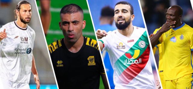 1668563186151095612.png 亚洲为世界杯贡献113人 沙特联赛外援最多