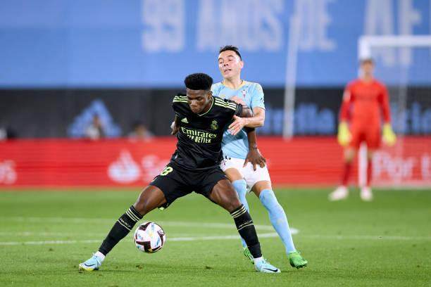 AG百家乐-老魔笛再现大师风采，卡塞米罗接班人还需打磨