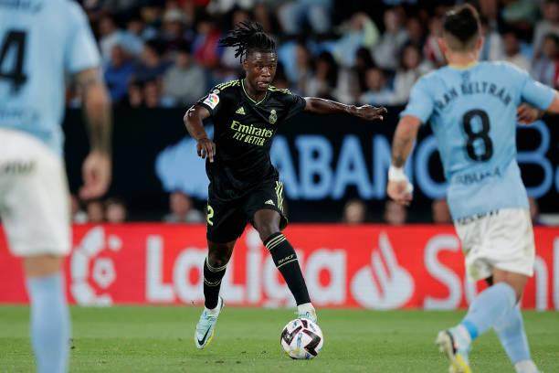 AG百家乐-老魔笛再现大师风采，卡塞米罗接班人还需打磨