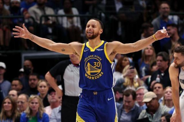 1653570855258058859.jpg 百家乐官网-季后赛频现一边倒三分时代制造!精彩留在总决赛?