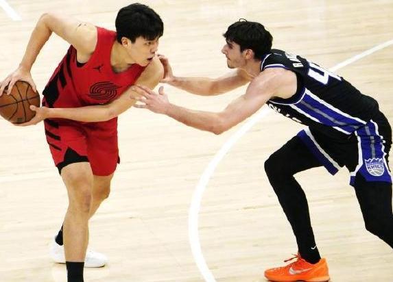 AG百家乐平台-杨瀚森入选NBA全明星新秀赛，他将代表发展联盟身份参赛！