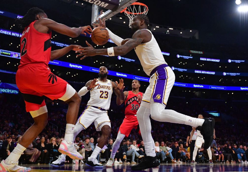 场均11分9板，两大球星带不动你，引起全队不满！NBA状元该离开了