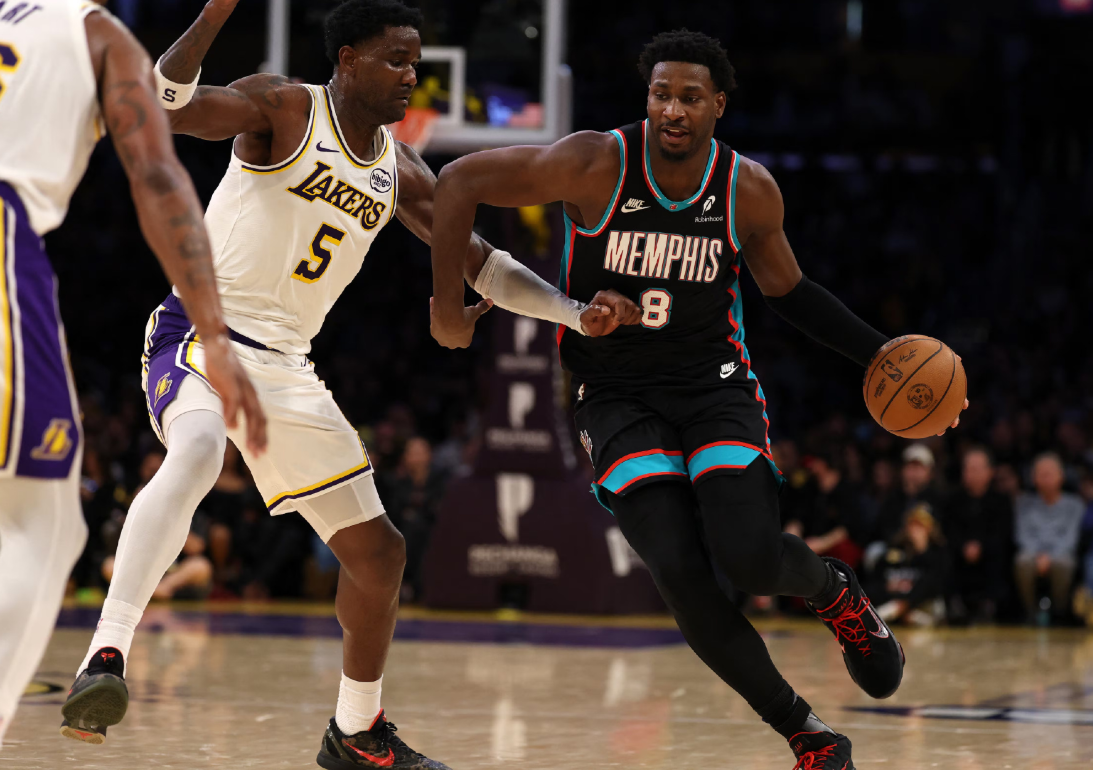 场均11分9板，两大球星带不动你，引起全队不满！NBA状元该离开了