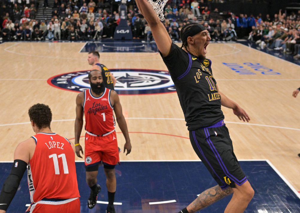 场均11分9板，两大球星带不动你，引起全队不满！NBA状元该离开了