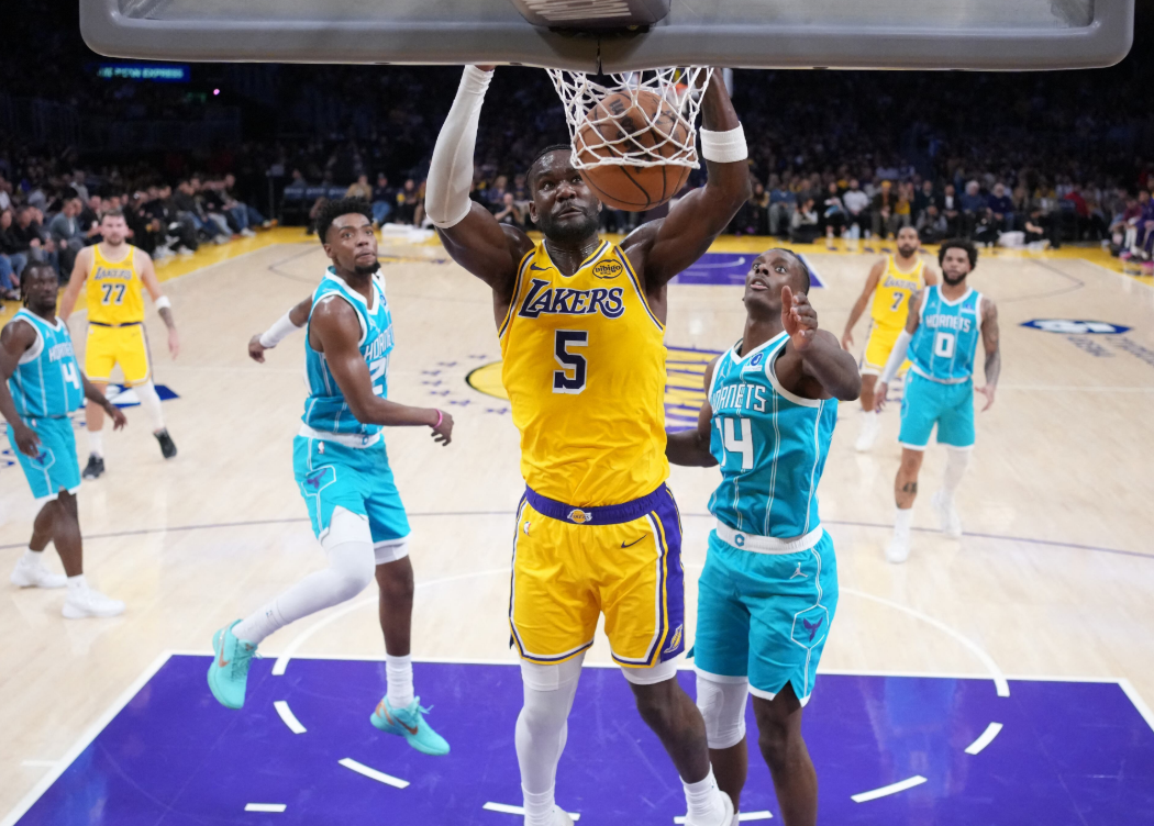 场均11分9板，两大球星带不动你，引起全队不满！NBA状元该离开了