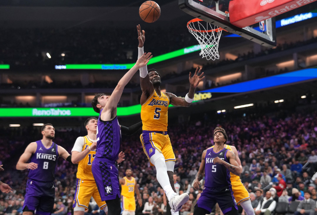 场均11分9板，两大球星带不动你，引起全队不满！NBA状元该离开了