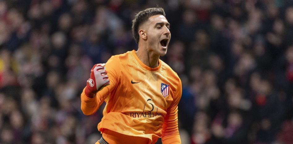 世体：国王杯踢巴萨对穆索来说是个考验，更是他正名的机会