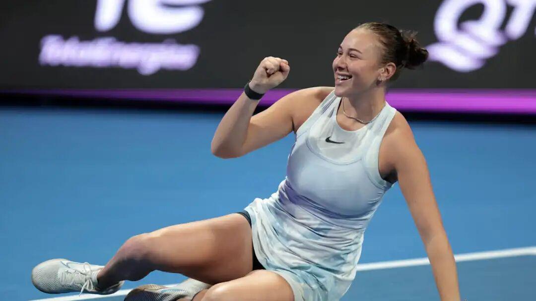 百家乐官网-辛卡领衔 虎妞入围 2026年劳伦斯体育奖提名公布