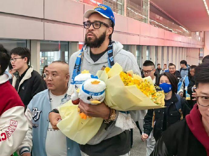 AG百家乐-别对麦基期望太高？只因北京阵中有一人，奥莫特就是前车之鉴