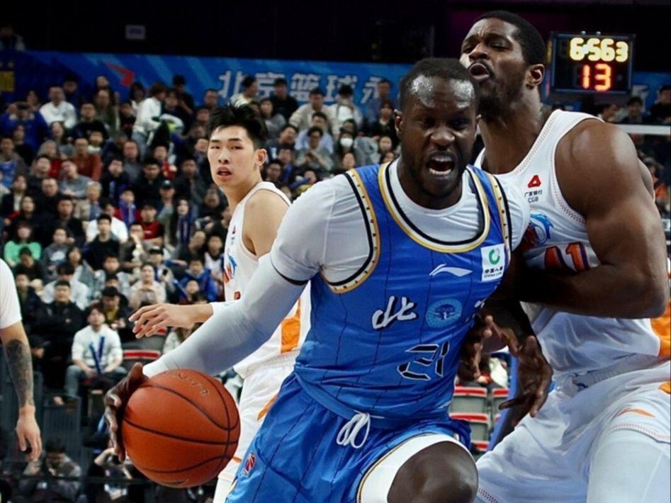 AG百家乐-别对麦基期望太高？只因北京阵中有一人，奥莫特就是前车之鉴