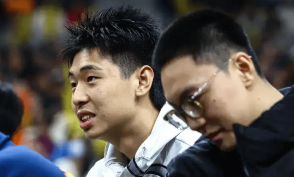 百家乐官网-徐杰迎最强队友，崔永熙回应伤病恢复进度，决战新疆或复出冲首胜