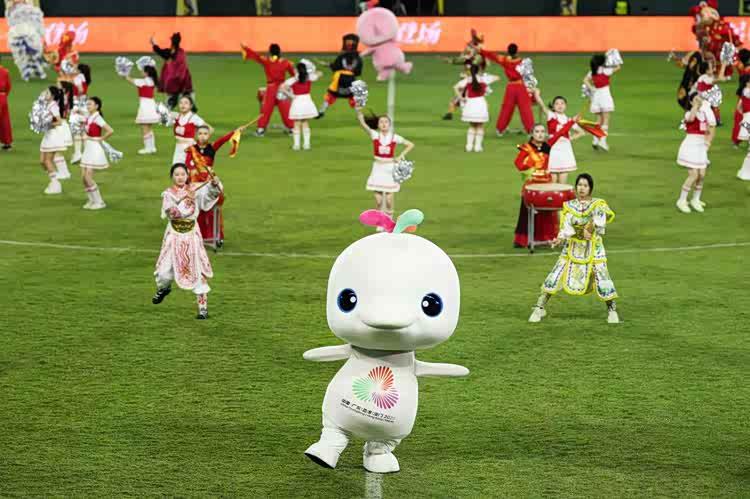 AG百家乐官网-广汽集团为广州豹打Call！广州豹主场2:0战胜宁波俱乐部