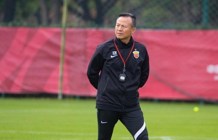 AG百家乐-申城传奇教练，曾获5运会金牌，当过申花上港主帅，69岁仍不退休