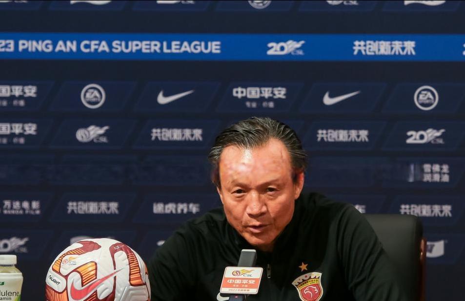 AG百家乐-申城传奇教练，曾获5运会金牌，当过申花上港主帅，69岁仍不退休