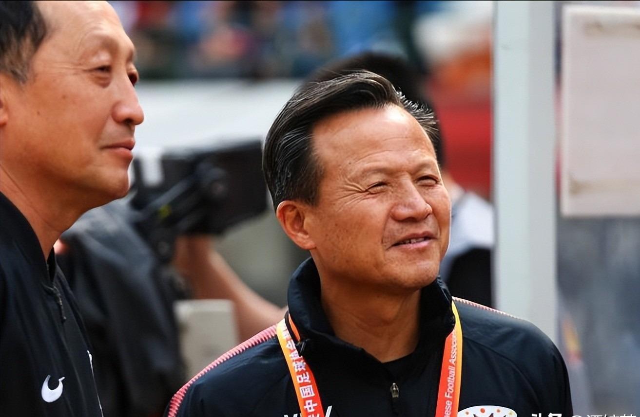 AG百家乐-申城传奇教练，曾获5运会金牌，当过申花上港主帅，69岁仍不退休