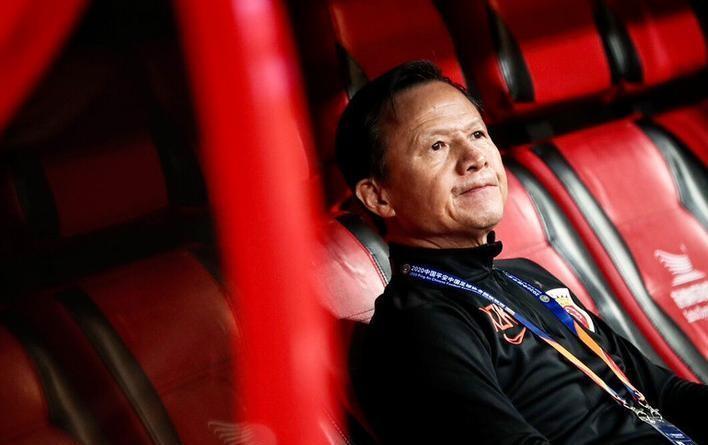 AG百家乐-申城传奇教练，曾获5运会金牌，当过申花上港主帅，69岁仍不退休