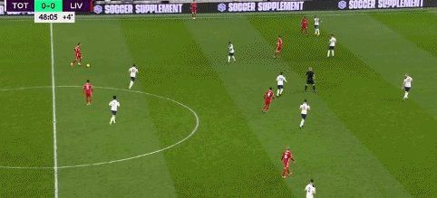 AG百家乐官网-【早报】利物浦取近6轮首胜！热刺赔了夫人又折兵