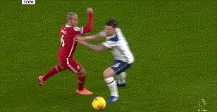 AG百家乐官网-【早报】利物浦取近6轮首胜！热刺赔了夫人又折兵