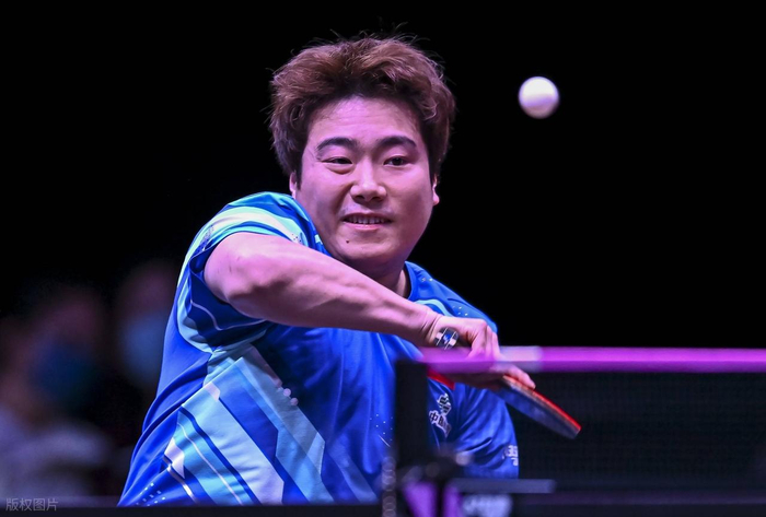 AG百家乐-樊振东，你到底对还是错？国乒三连败，被德甲三将送回家！|邱党|弗朗西斯卡|奥恰洛夫|陈垣宇|迪米特里-奥恰洛夫_新浪体育_新浪新闻