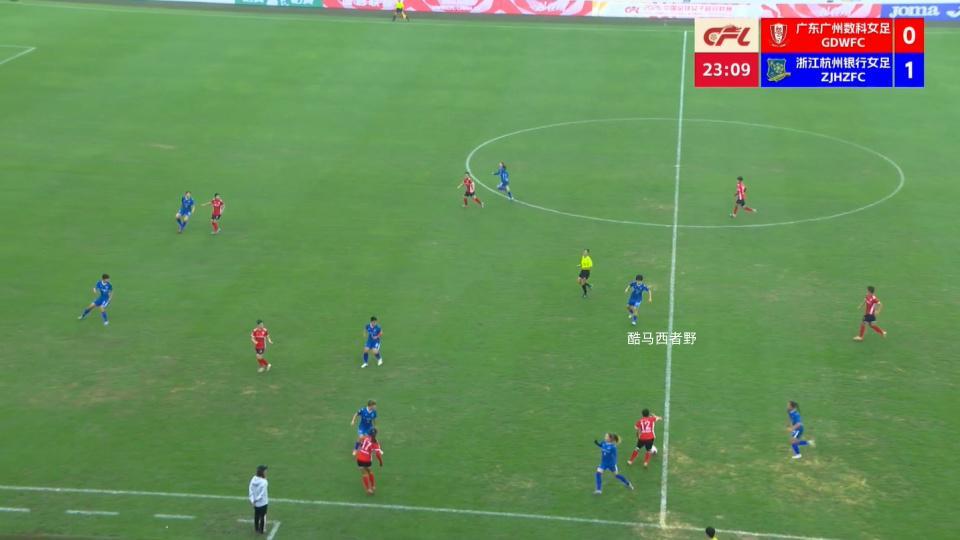 百家乐官网-2026女超联赛第三轮赛后评球，广东vs杭州